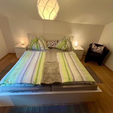 Appartement Maximilian Tux Bagian luar foto