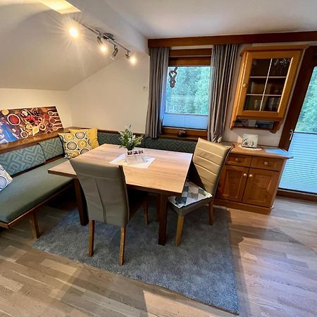 Appartement Maximilian Tux Bagian luar foto