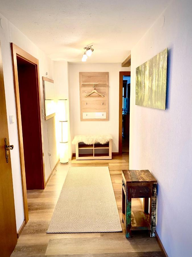 Appartement Maximilian Tux Bagian luar foto