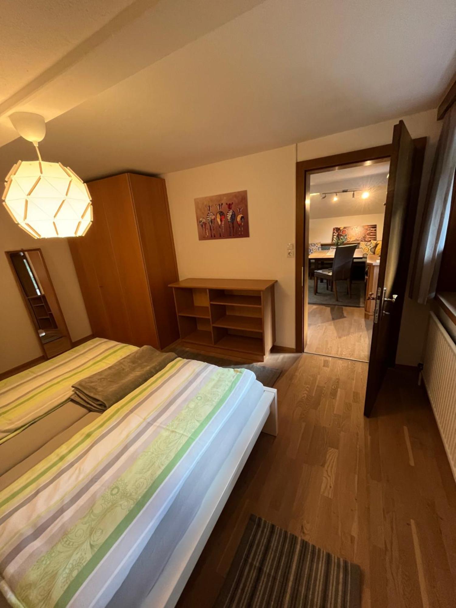 Appartement Maximilian Tux Bagian luar foto