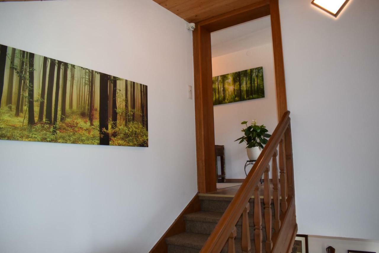 Appartement Maximilian Tux Bagian luar foto